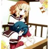 Himegoto Flowers 11 (YuruYuri)