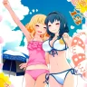 Himegoto Flowers 13 (YuruYuri)