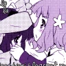 Himegoto Flowers 4 (YuruYuri)