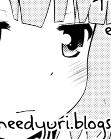 Himegoto Flowers 6 (YuruYuri)
