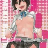 Himeko Random (Kokoro Connect)