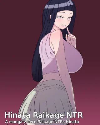 Hinata Raikage NTR