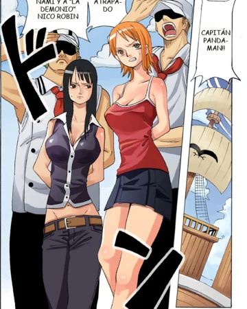 Hodhua (One Piece)