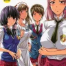 Hofukuzenshin to Shuryuudan (Senjou no Valkyria 2)