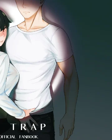HONEY TRAP PART 1 (Spy x Family)