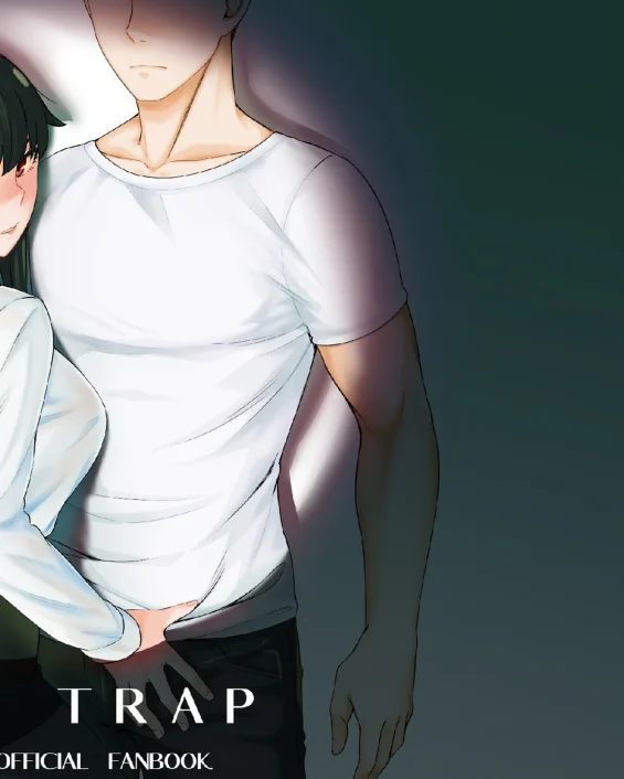 HONEY TRAP PART 1 (Spy x Family)