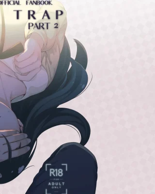 HONEY TRAP PART 2 (Spy x Family)