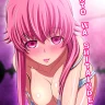 Honto Wa Shitaindesho (Mirai Nikki)