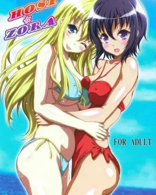HOSI☆ZORA (Boku wa Tomodachi ga Sukunai)