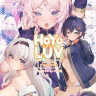 HoYoLUV (Genshin Impact, Honkai: Star Rail, Zenless Zone Zero)