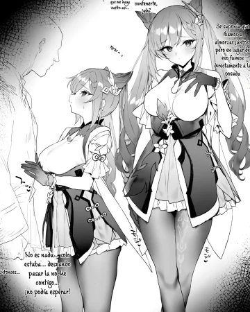 Ichaicha (Genshin Impact)