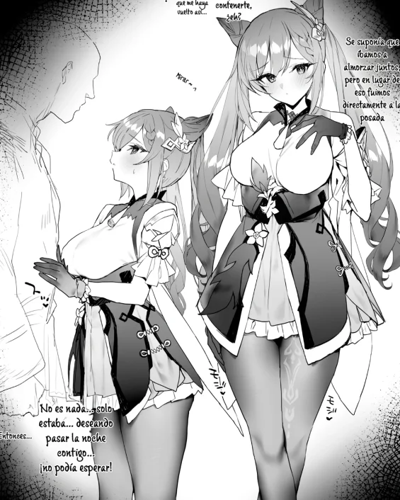 Ichaicha (Genshin Impact)