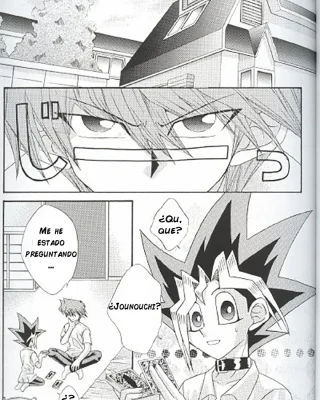 Identity Crisis (Yu-Gi-Oh!)