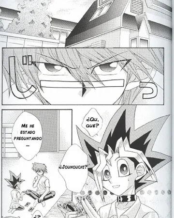 Identity Crisis (Yu-Gi-Oh!)