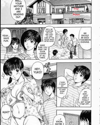 Imouto Nanoni | Although She's My Little Sister