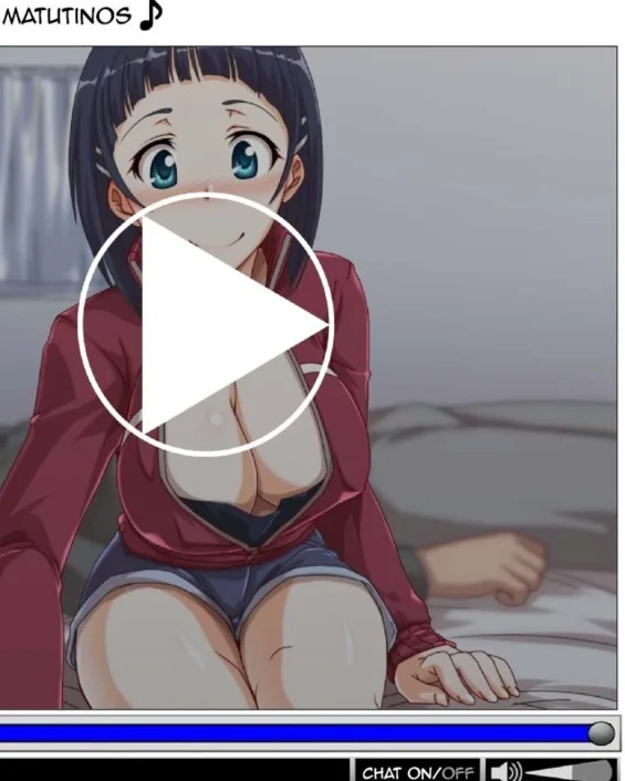 Imouto no Souchou Nama Douga (Sword Art Online)
