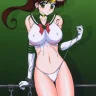 IN A SILENT WAY (Bishoujo Senshi Sailor Moon)