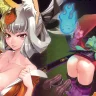 INAZUMA SPECTER (Oboro Muramasa)