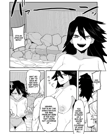 Inverted Morality Hero Academia ~ Midnight's Case