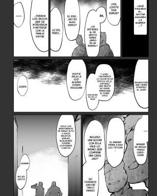 Ishtar ga Moshi Kacchattetaratte if (Dungeon ni Deai o Motomeru no wa Machigatteiru Darou ka)