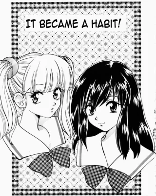 It became an habit