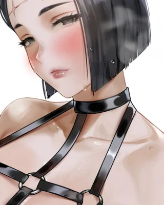 Itadori Kaori (jujutsu kaisen)