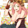Mei Hatsume