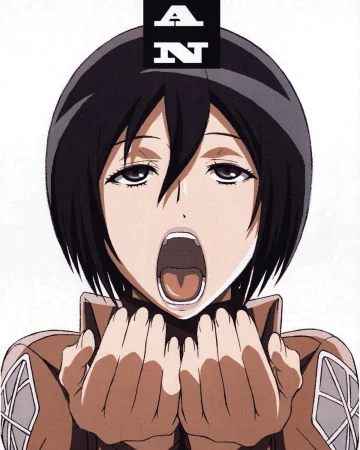 JAN (Shingeki no Kyojin)