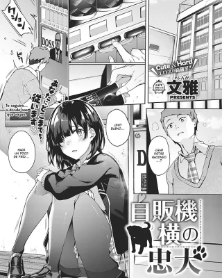 Doujinshi en español