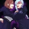 Mei Mei
