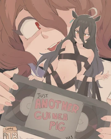 Just Another Guinea Pig (Uma Musume)