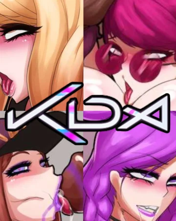 K/DA (League of Legends)