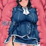 KanNomi (Kantai Collection)