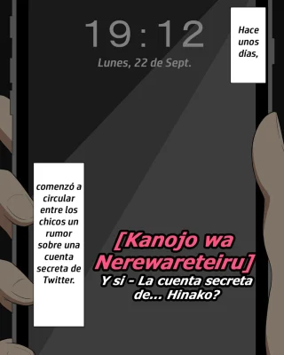 Doujinshi en español de Original