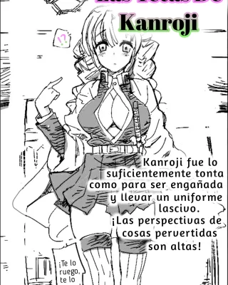 Kanroji-sama no Chibusa (Kimetsu no Yaiba)