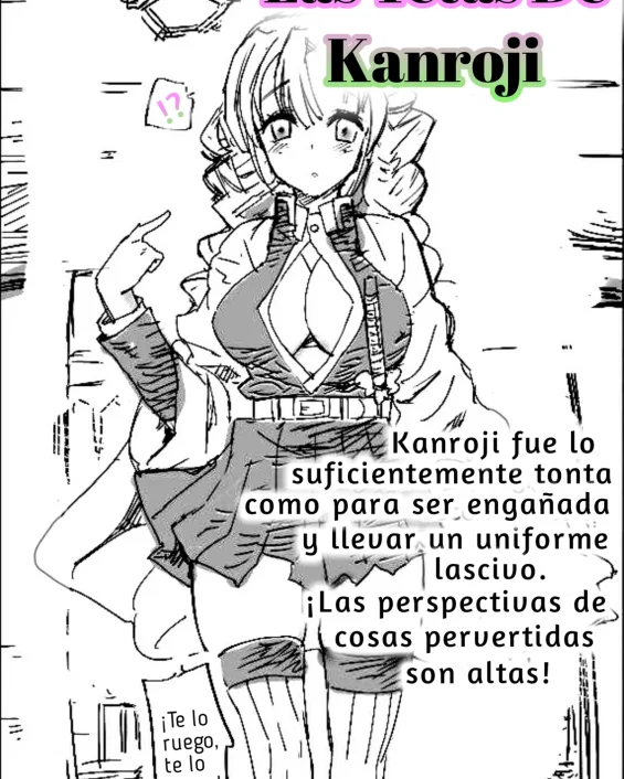 Kanroji-sama no Chibusa (Kimetsu no Yaiba)