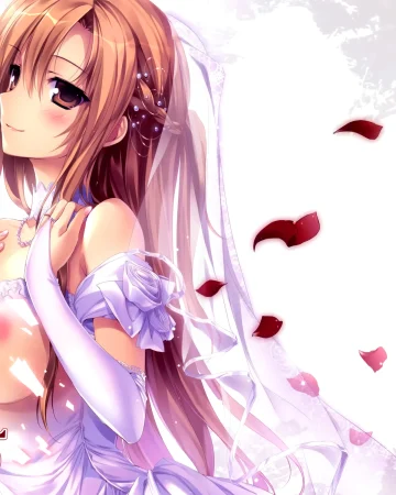 KARORFUL MIX EX10 (Sword Art Online)