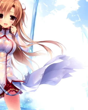 KARORFUL MIX EX9 (Sword Art Online)