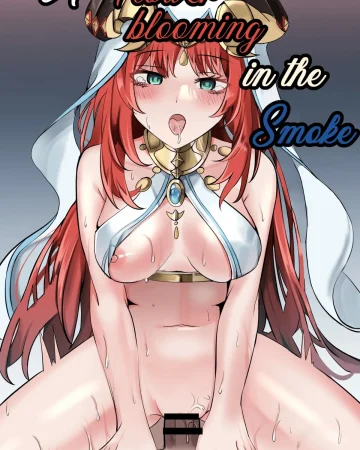Kemuri no Naka ni Saku no Hana (Genshin Impact)