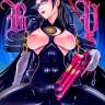 KETSU! MEGATON BY (Bayonetta)