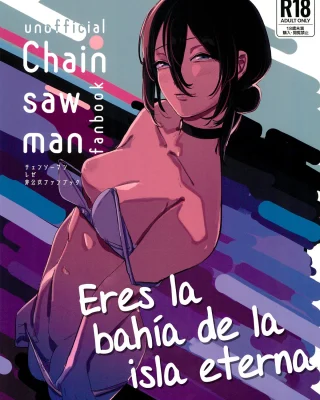Kimi wa eien no Enoshima (Chainsaw Man)