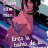 Kimi wa eien no Enoshima (Chainsaw Man)
