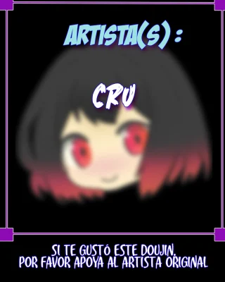 Doujinshi en español de Kizuna Hida, Yurishia Farandole de Masou Gakuen HxH