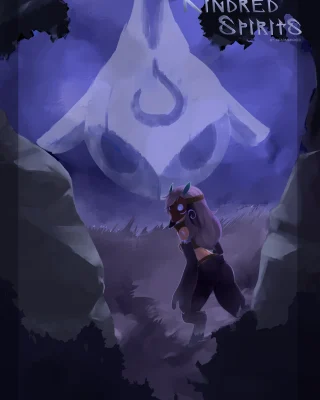 Kindred Spirits (League of Legends)