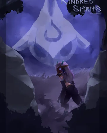 Kindred Spirits (League of Legends)