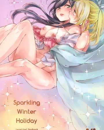 Kirameki Winter Holiday | Sparkling Winter Holiday (Love Live!)