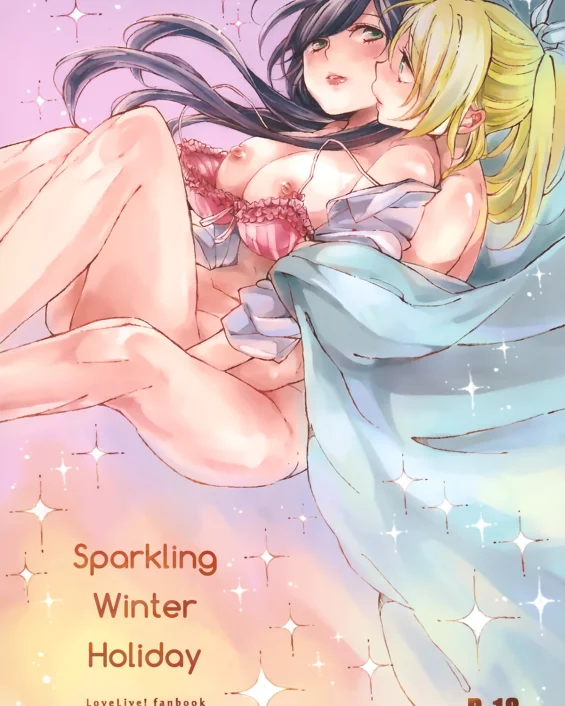 Kirameki Winter Holiday | Sparkling Winter Holiday (Love Live!)