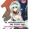 Kirin no Ongaeshi A Kirin's Repayment (Monster Hunter)