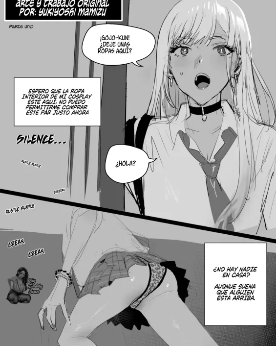 kisekoi sono (Sono Bisque Doll wa Koi o Suru)