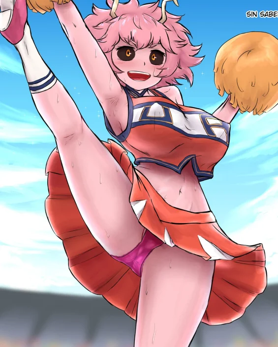Kosei "Ero Manga" (Jikan Teishi, Sonzai Mushi, Busshitsu Tensou (Enkaku Tanetsuke)) (Boku no Hero Academia)